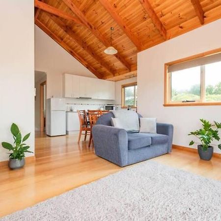 Private 2 Bedroom Cabin Retreat Legana Εξωτερικό φωτογραφία
