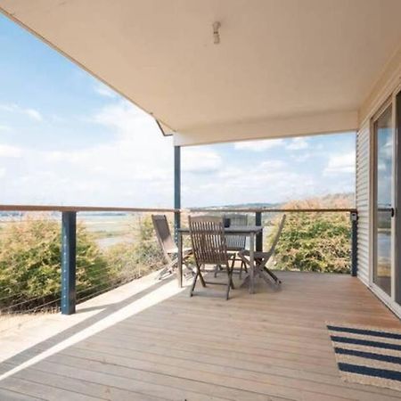 Private 2 Bedroom Cabin Retreat Legana Εξωτερικό φωτογραφία